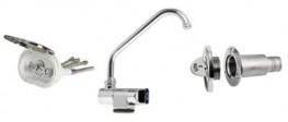 Distribuzione dell'acqua